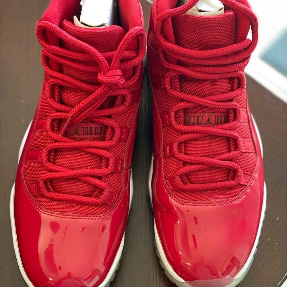 Jordan Win Like 96
